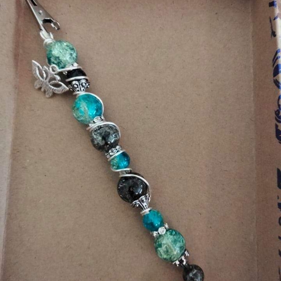 Custom card pullers - Picture 1 of 2